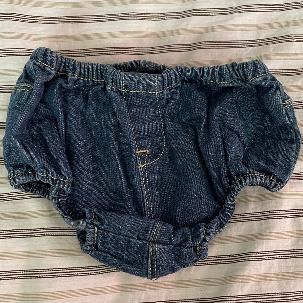 Like new Gap bloomers
